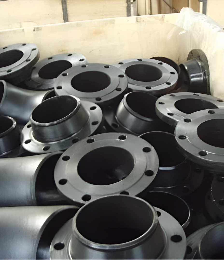 Nickel Alloy Scrap 1